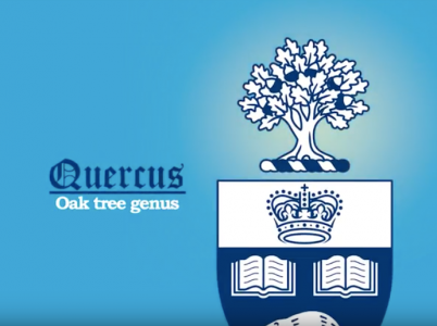 Image result for quercus u of t